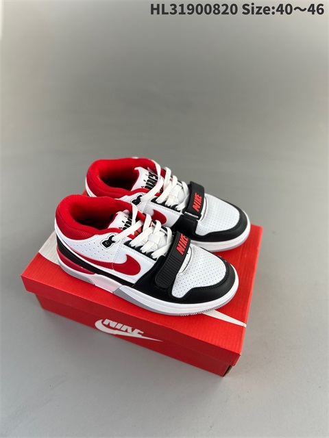 men air jordan 1 shoes 2023-10-9-287